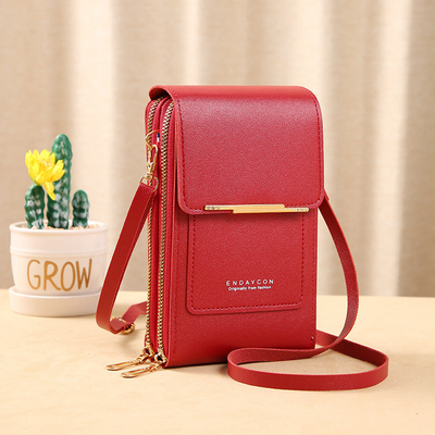 Variant image for Swify | Sac Bandoulière Femme Premium Avec Écran Tactile-7