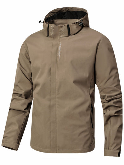 Aurélien | Veste Softshell légère