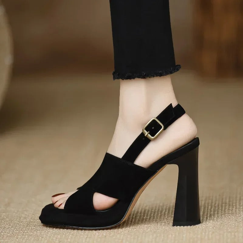 Charlotte | Talons élégants