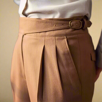 Arthur | Pantalon élégant