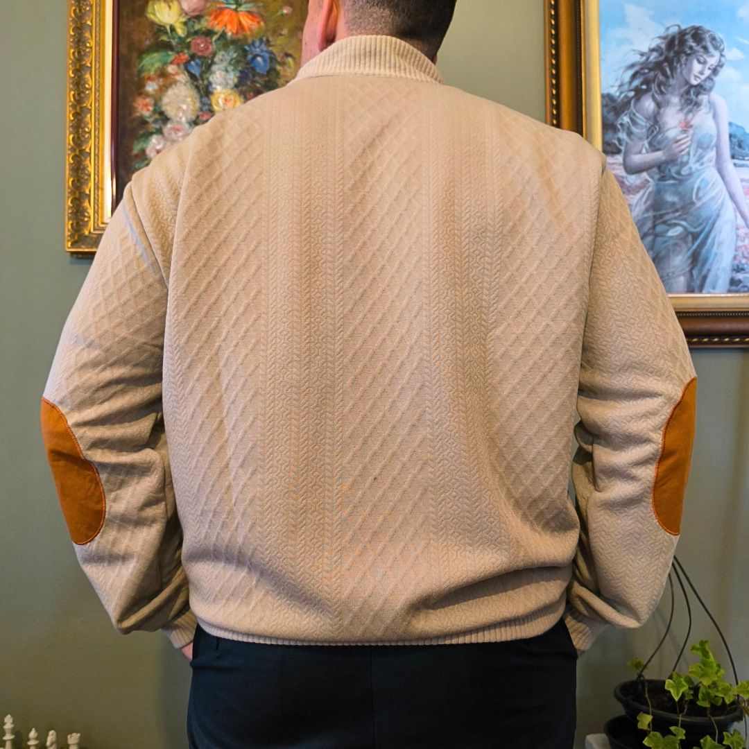 Charles | Pull élégant et confortable