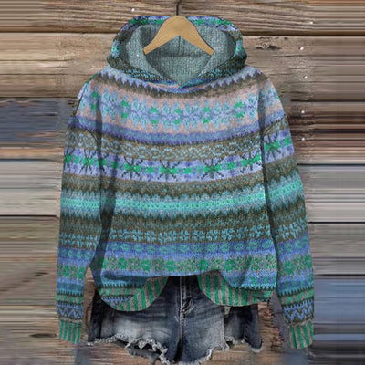 Caroline | Pull élégant