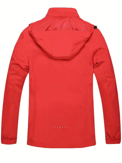 Aurélien | Veste Softshell légère