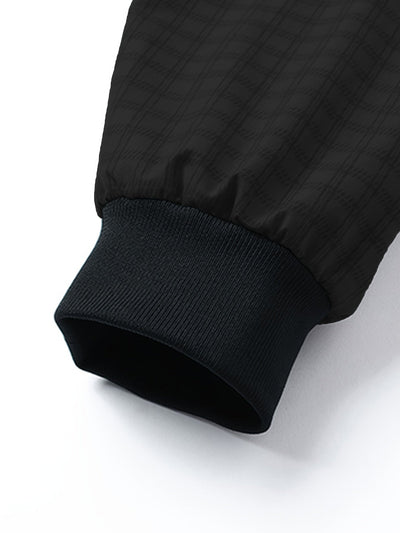 Bastien | Veste Softshell à motifs automne-hiver