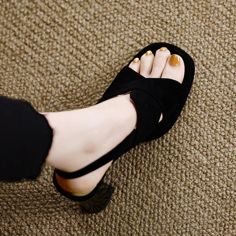Charlotte | Talons élégants