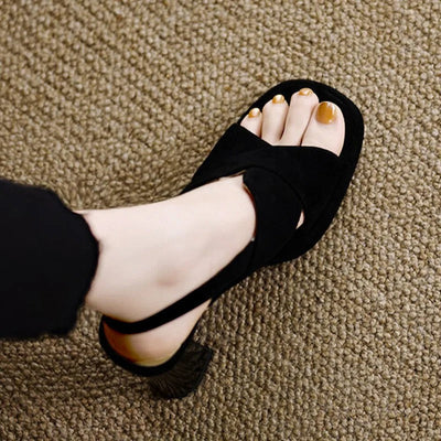Charlotte | Talons élégants
