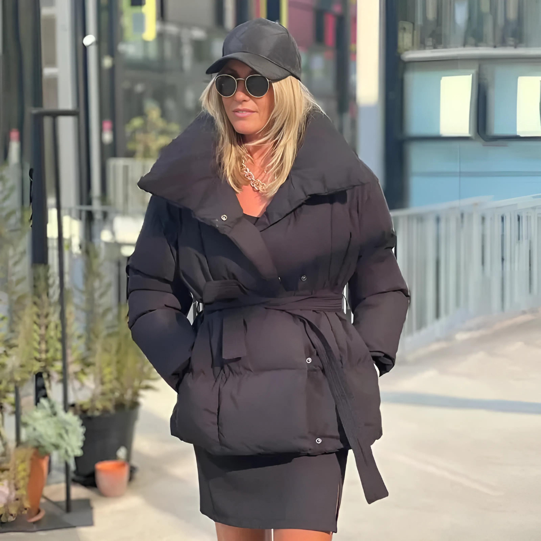 Claire | Veste à la mode