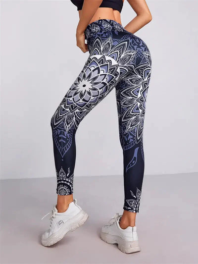 Camille | Leggings d'entraînement-2