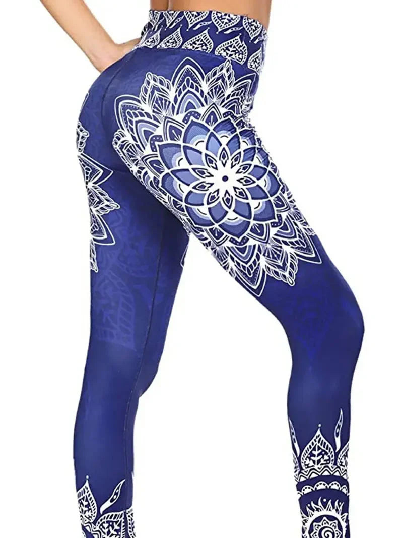 Variant image for Camille | Leggings d'entraînement-5
