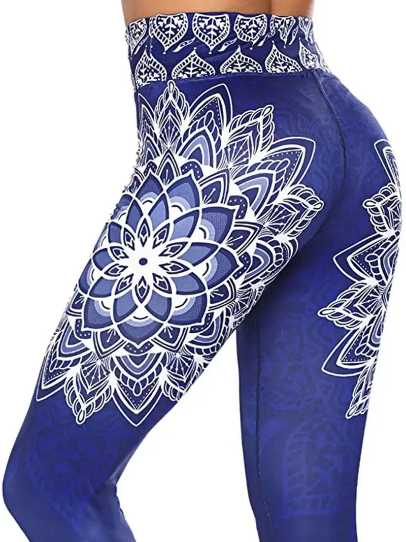 Camille | Leggings d'entraînement-3