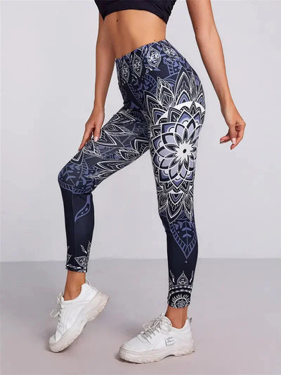 Variant image for Camille | Leggings d'entraînement-1