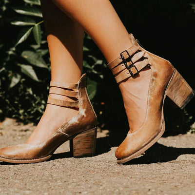 Colette | Chaussure confortable et élégante