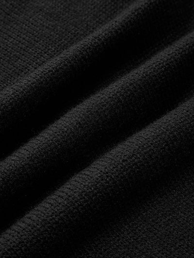 Mailly | Chandail à blocs de couleurs