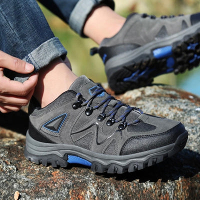 Aimé | Chaussures de randonnée confortables