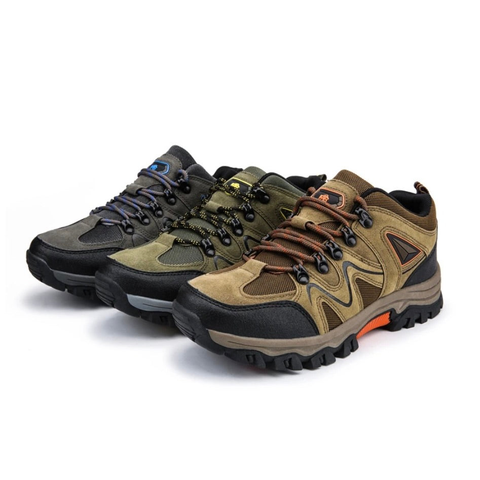 Aimé | Chaussures de randonnée confortables
