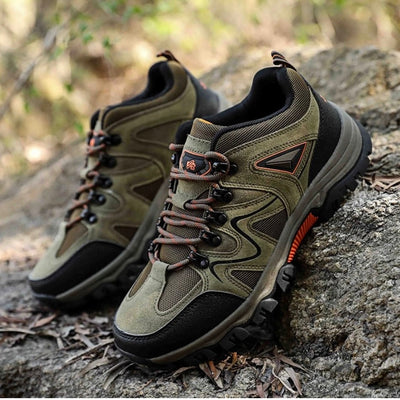 Aimé | Chaussures de randonnée confortables