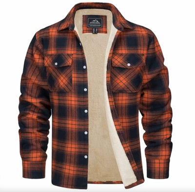 Alain | Veste élégante
