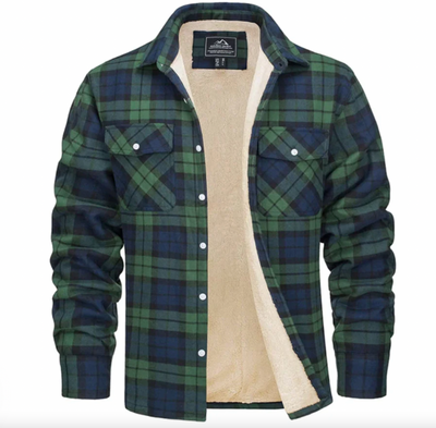 Alain | Veste élégante