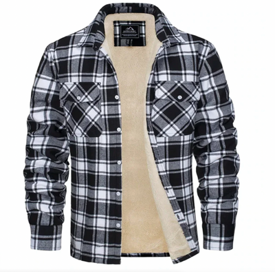 Alain | Veste élégante