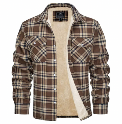 Alain | Veste élégante