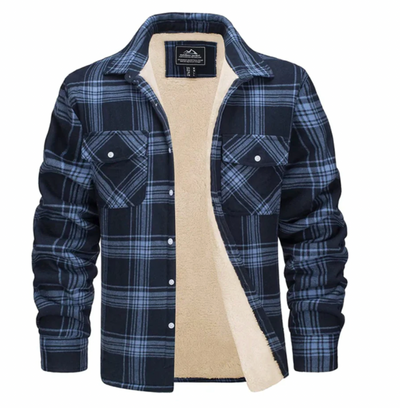 Alain | Veste élégante