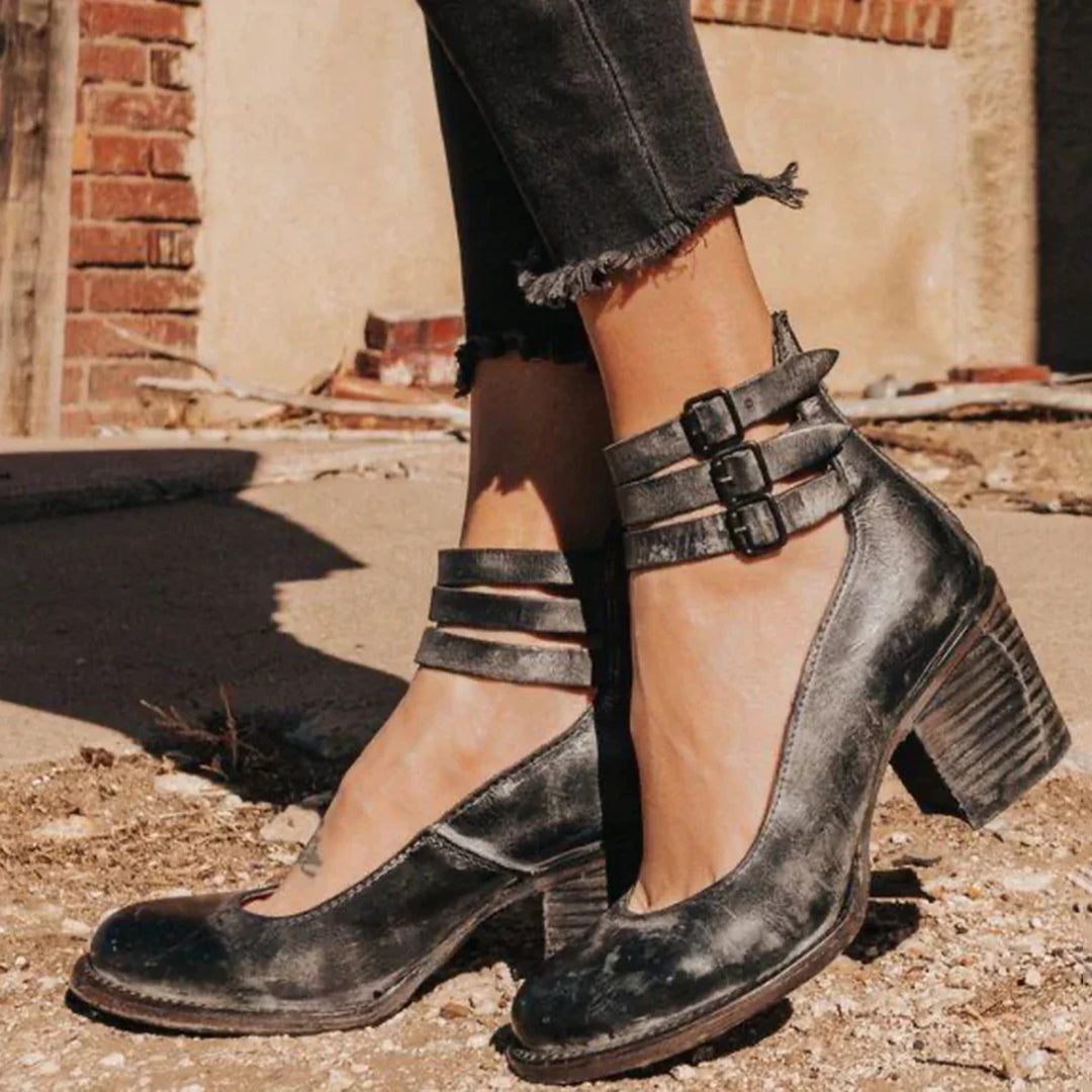 Colette | Chaussure confortable et élégante