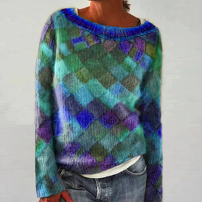Chloé | Pull coloré