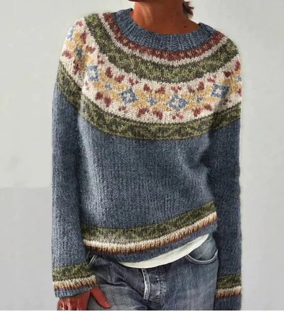 Colette | Pull-over à la mode