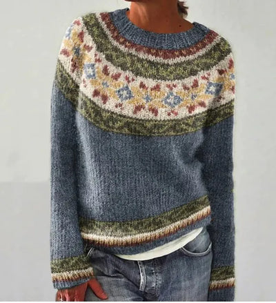 Colette | Pull-over à la mode