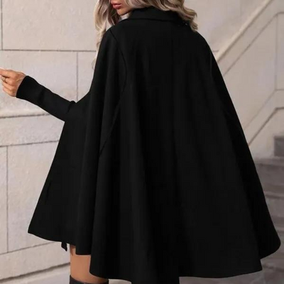 Sofia | Manteau trench à la mode et chaud