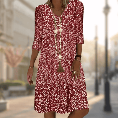 Variant image for Emma | Robe de Soirée-7