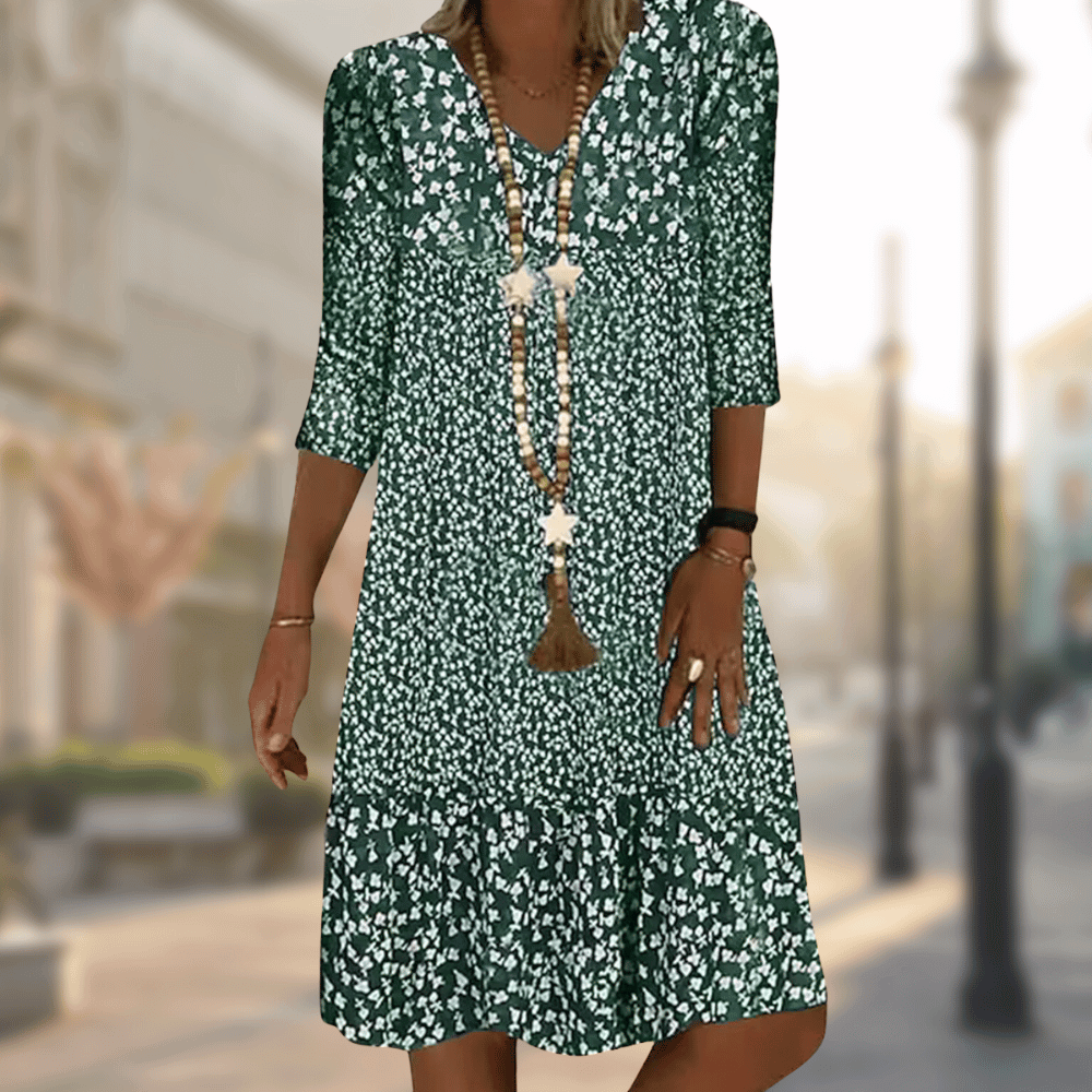 Variant image for Emma | Robe de Soirée-19