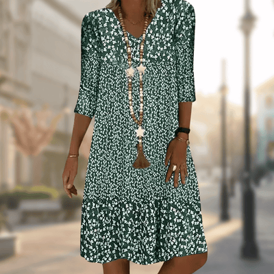 Variant image for Emma | Robe de Soirée-19