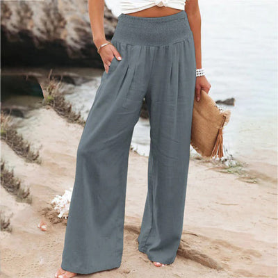 Ariane | Pantalon élégant et confortable