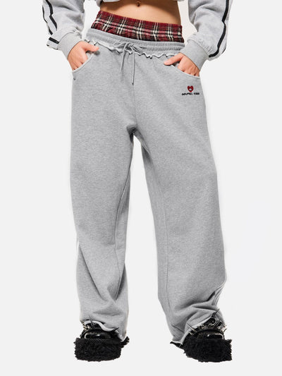 Caroline | Pantalon de jogging stylé