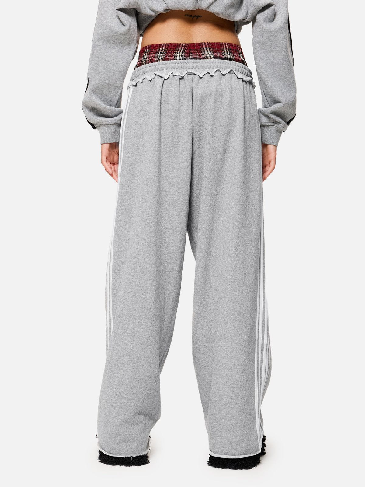 Caroline | Pantalon de jogging stylé