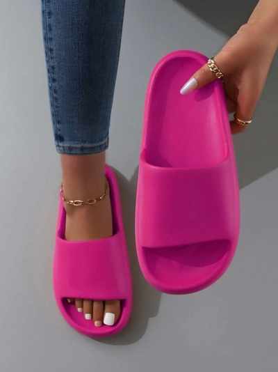 Variant image for Pantoufles Femme - Élégantes et Confortables-6