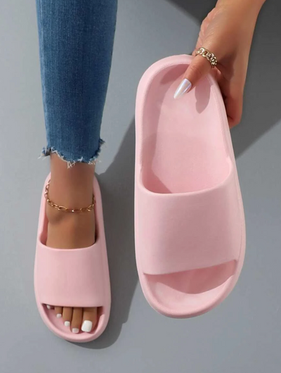 Variant image for Pantoufles Femme - Élégantes et Confortables-1