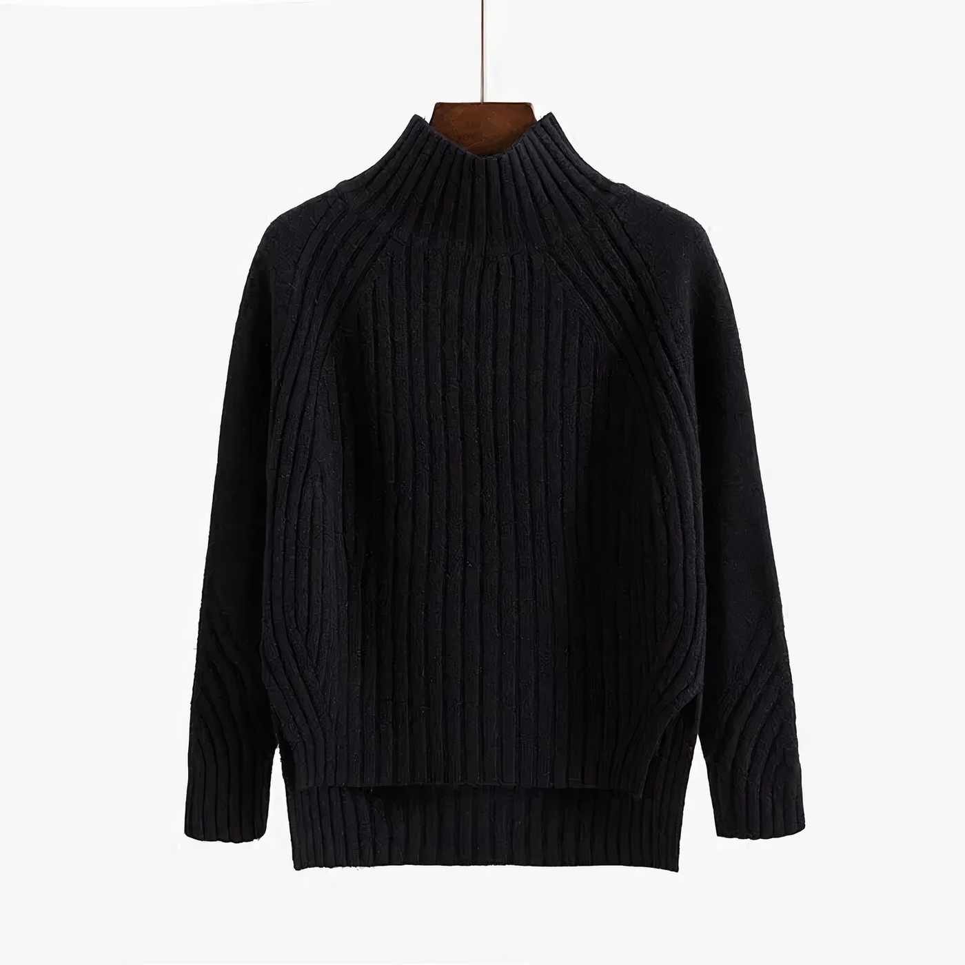 Chloé | Pull chaud tricoté