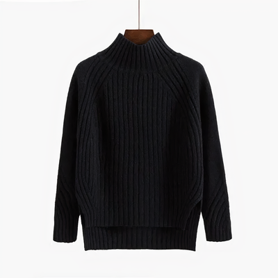 Chloé | Pull chaud tricoté