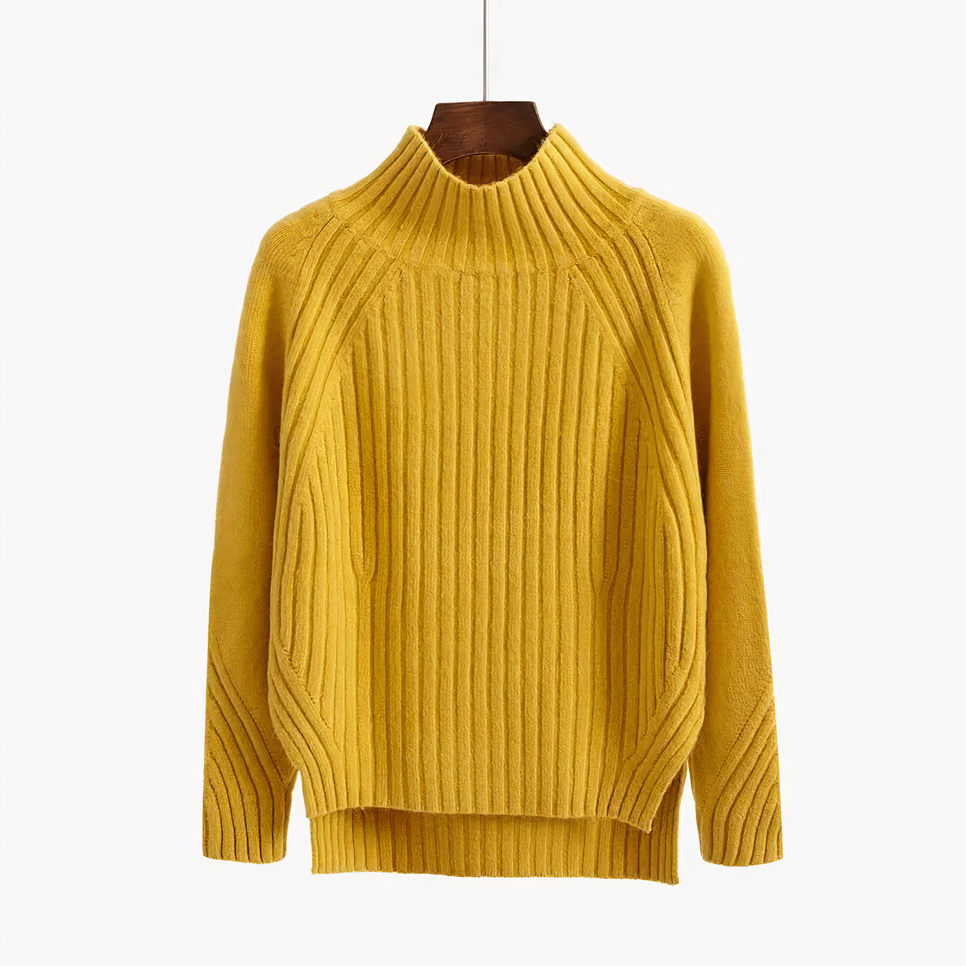 Chloé | Pull chaud tricoté