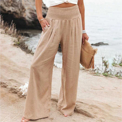Ariane | Pantalon élégant et confortable