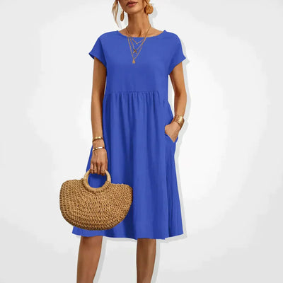 Chloé | Robe élégante et confortable