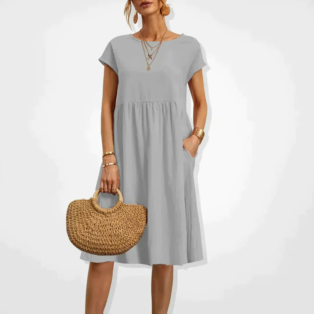 Chloé | Robe élégante et confortable