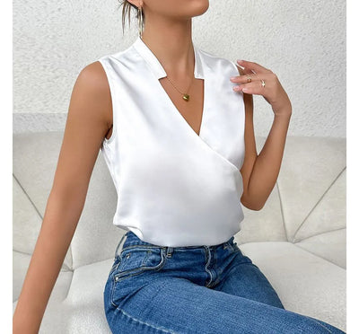Camille | Top Élégant-5