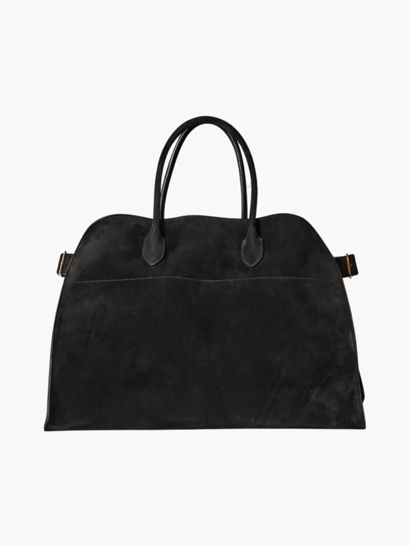 Variant image for Luna | Sac à main Femme en Daim Élégant et Spacieux-2