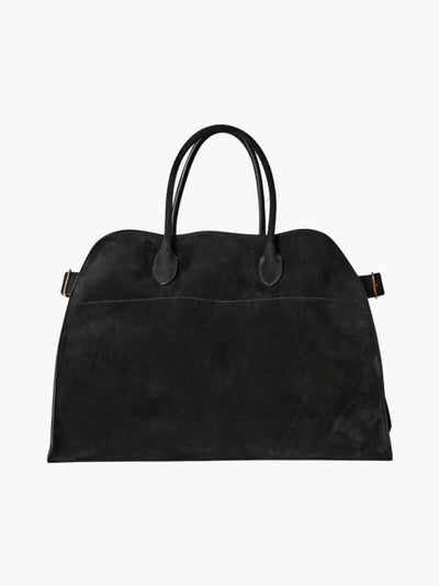 Variant image for Luna | Sac à main Femme en Daim Élégant et Spacieux-2
