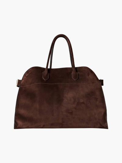 Variant image for Luna | Sac à main Femme en Daim Élégant et Spacieux-1