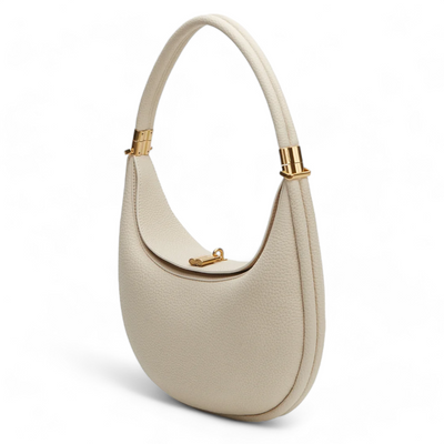 Variant image for Luna | Sac à Main en Cuir Croissant Élégant pour Femme-2