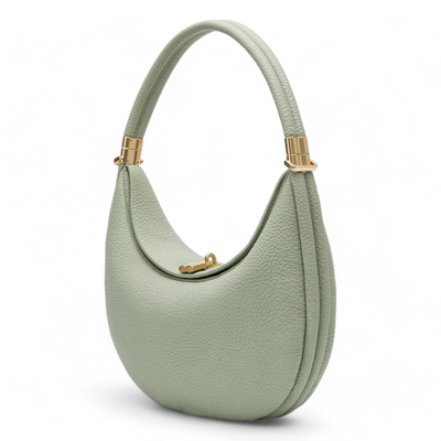 Variant image for Luna | Sac à Main en Cuir Croissant Élégant pour Femme-5